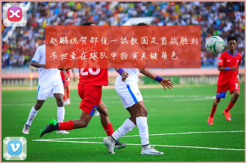 赵鹏祝贺邵佳一执教国足首战胜利韦世豪在球队中扮演关键角色